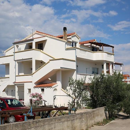 Apartment Lambasa Водице Екстериор снимка