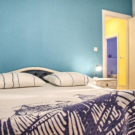 Apartment Lambasa Водице Екстериор снимка