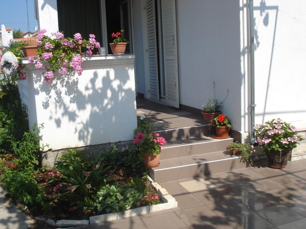 Apartment Lambasa Водице Екстериор снимка