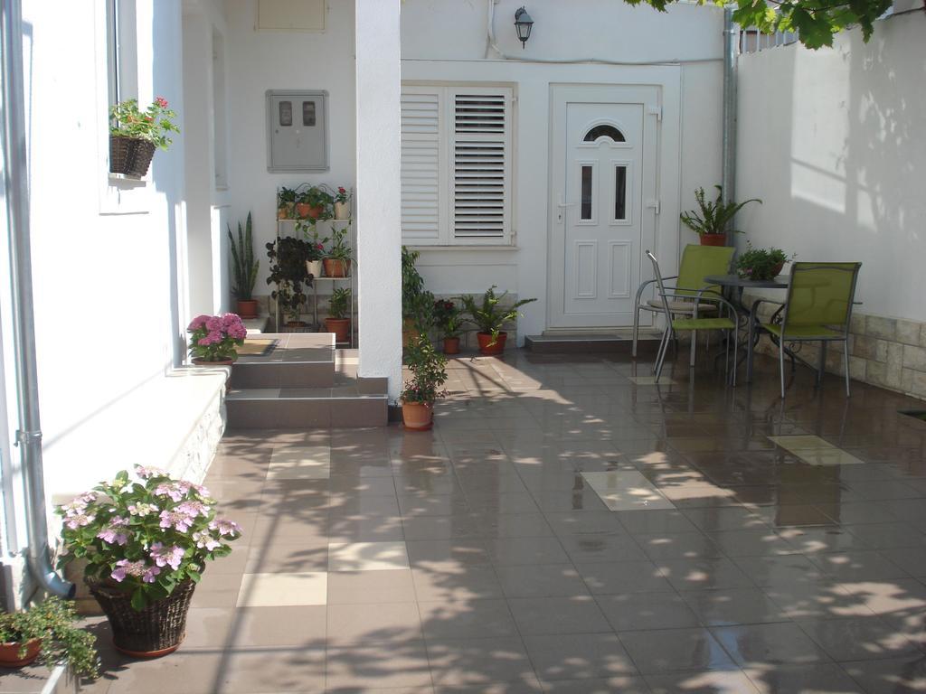 Apartment Lambasa Водице Екстериор снимка