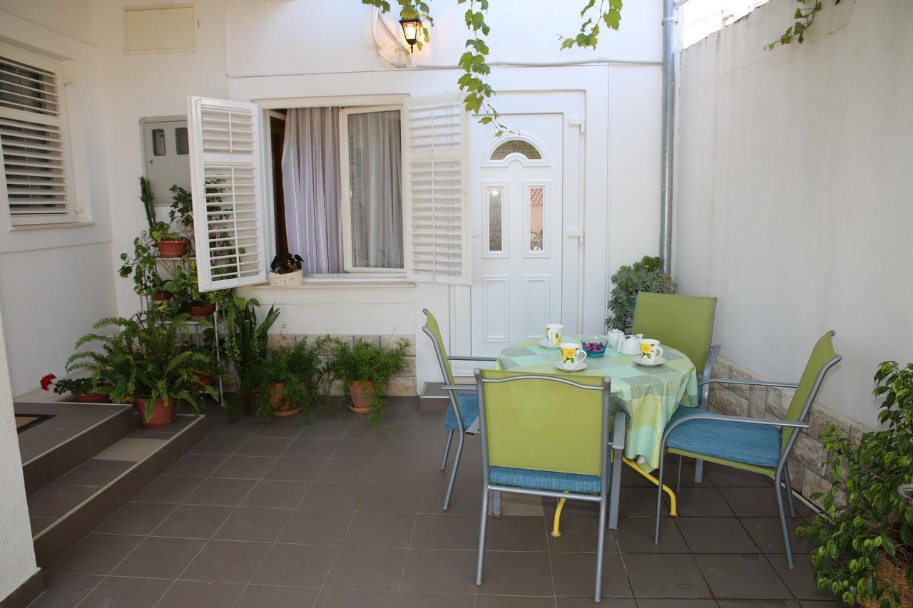 Apartment Lambasa Водице Екстериор снимка