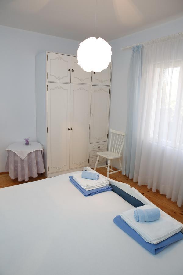 Apartment Lambasa Водице Екстериор снимка