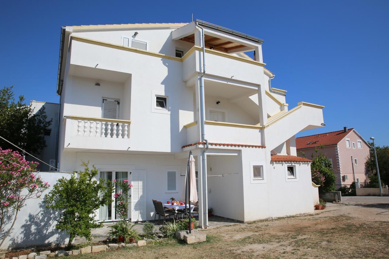 Apartment Lambasa Водице Екстериор снимка