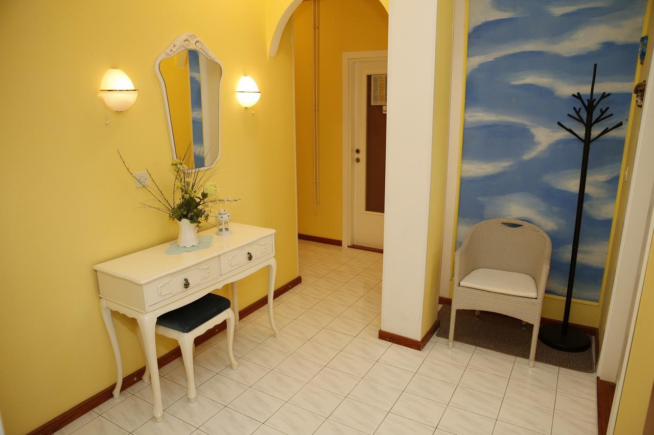 Apartment Lambasa Водице Екстериор снимка