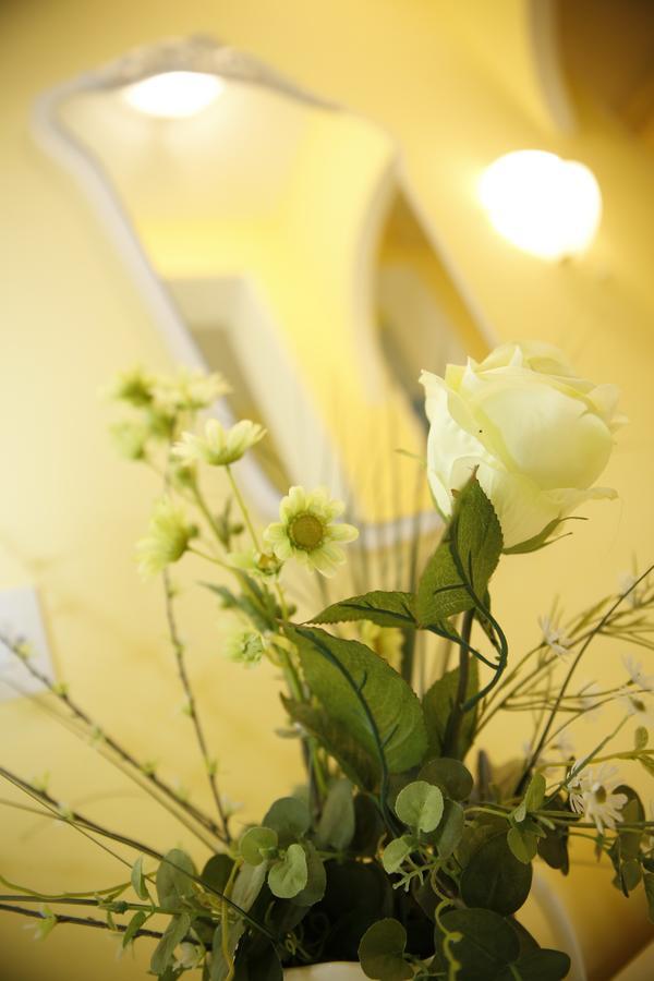 Apartment Lambasa Водице Екстериор снимка