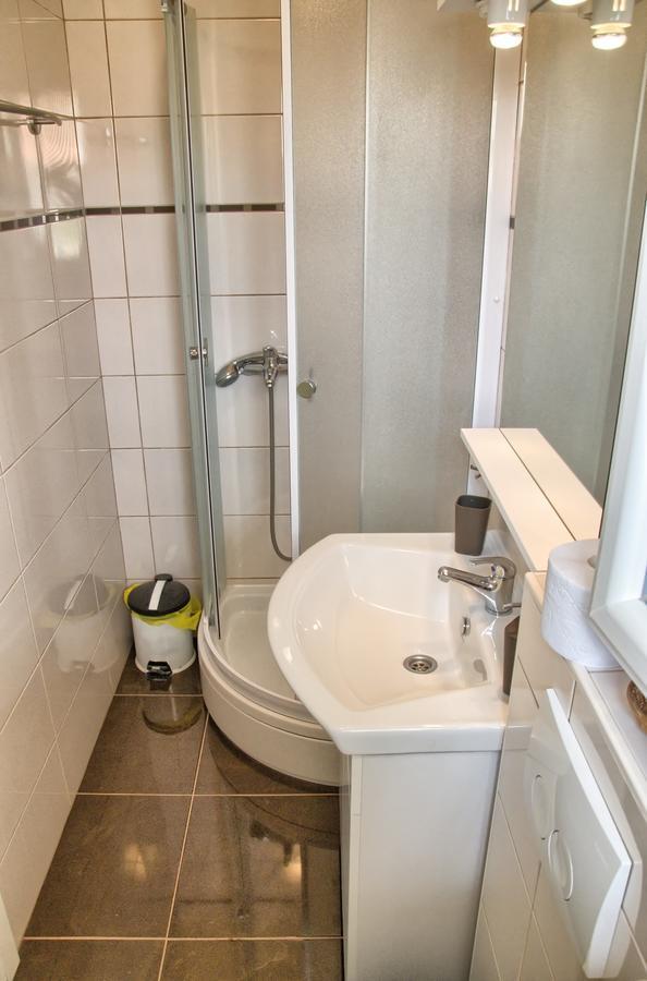 Apartment Lambasa Водице Екстериор снимка
