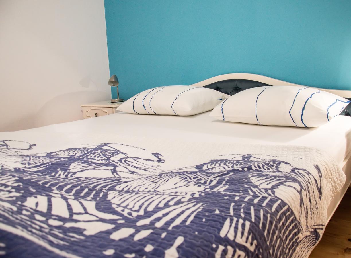 Apartment Lambasa Водице Екстериор снимка