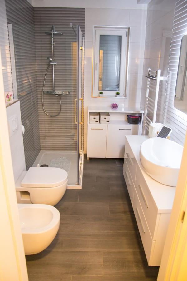 Apartment Lambasa Водице Екстериор снимка