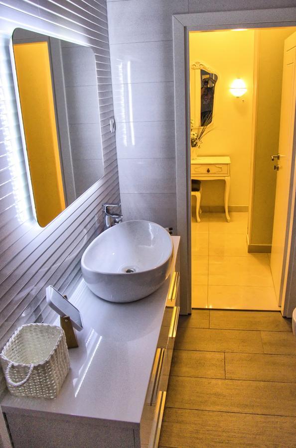 Apartment Lambasa Водице Екстериор снимка