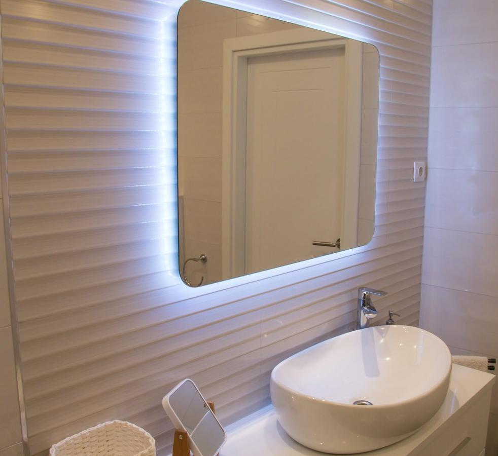 Apartment Lambasa Водице Екстериор снимка