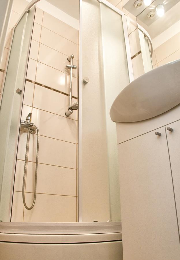Apartment Lambasa Водице Екстериор снимка
