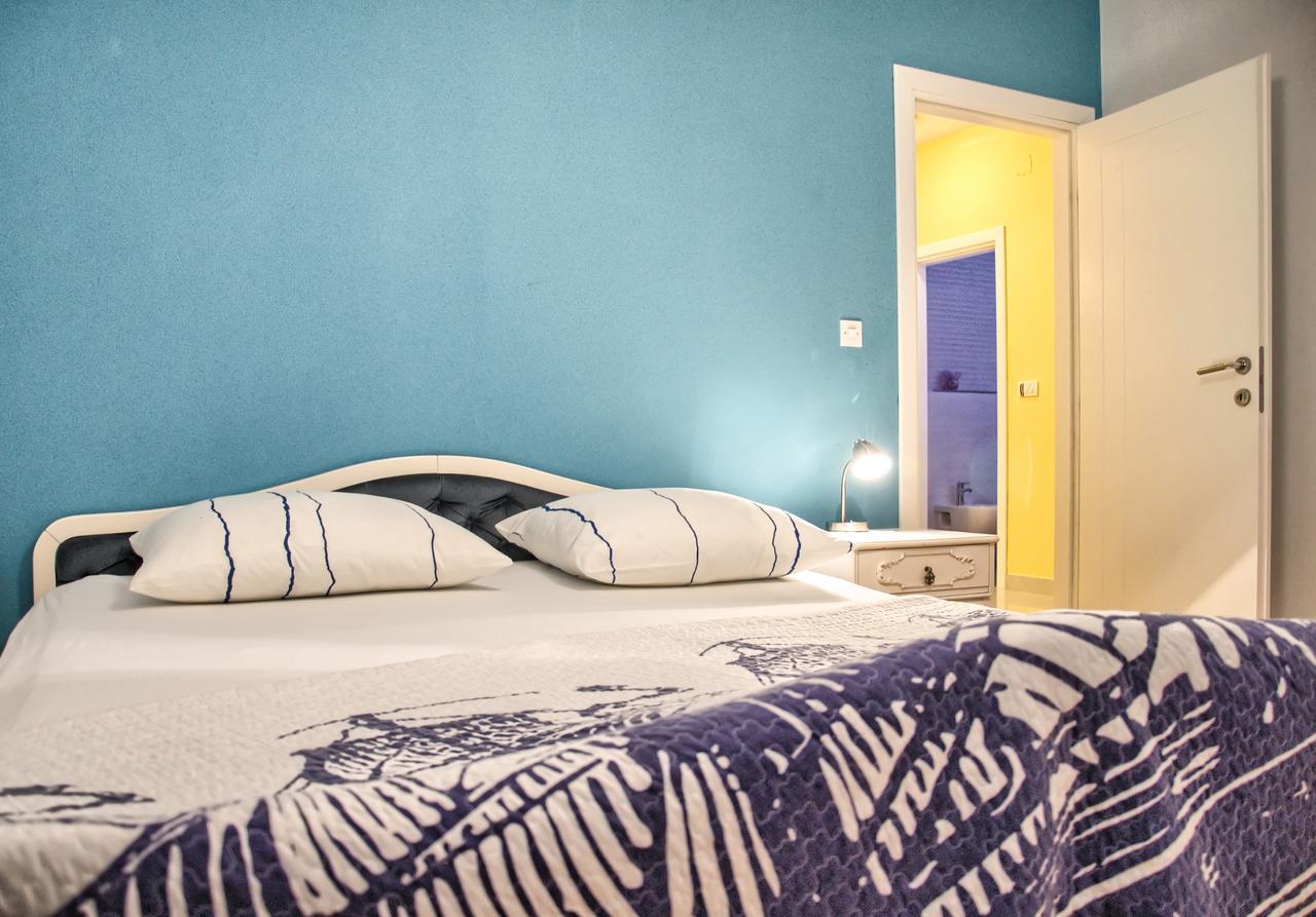 Apartment Lambasa Водице Екстериор снимка