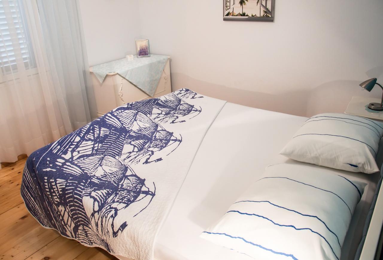 Apartment Lambasa Водице Екстериор снимка