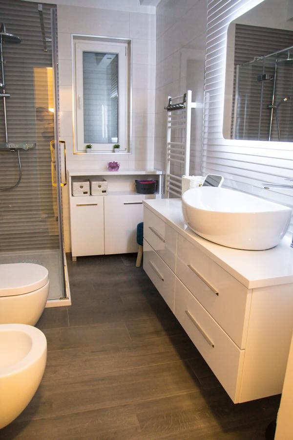 Apartment Lambasa Водице Екстериор снимка