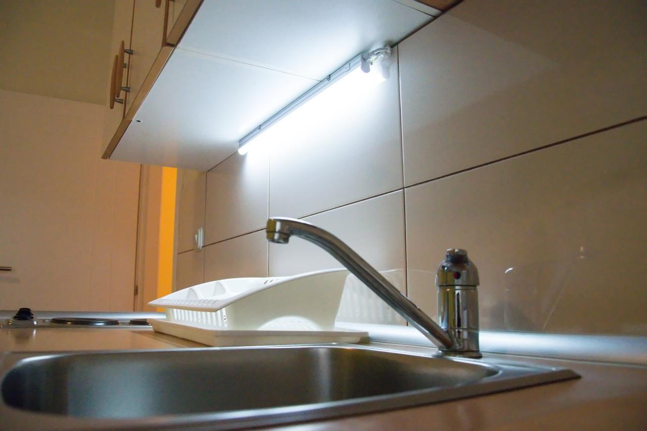 Apartment Lambasa Водице Екстериор снимка