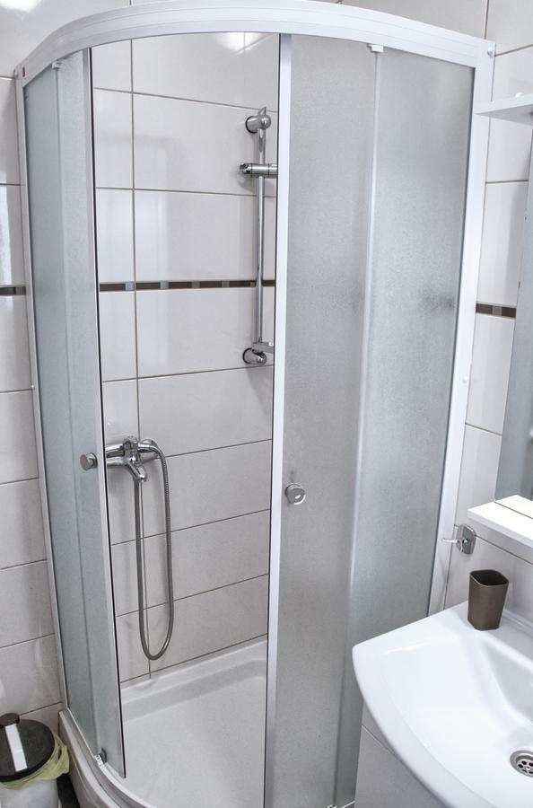 Apartment Lambasa Водице Екстериор снимка