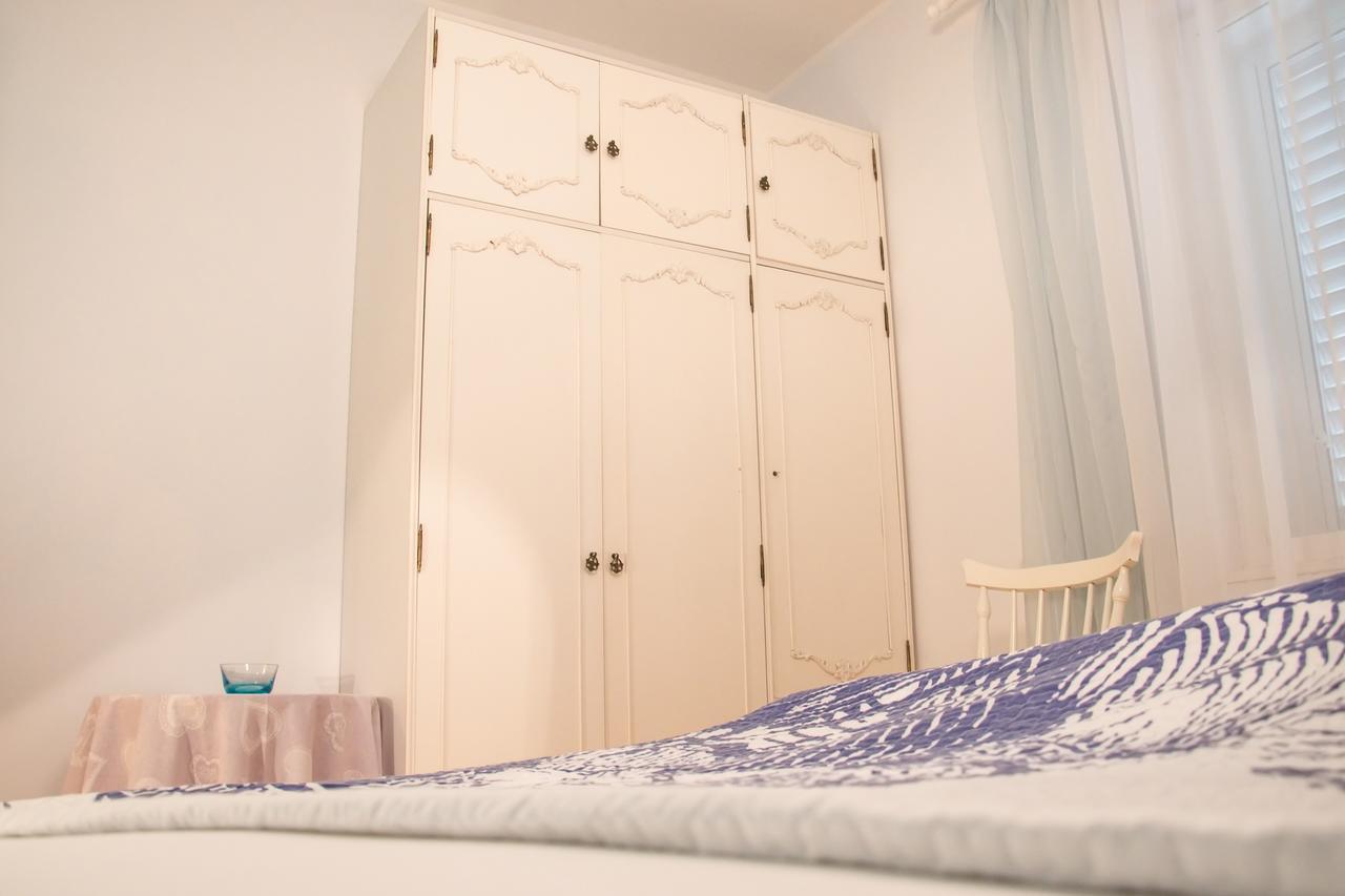 Apartment Lambasa Водице Екстериор снимка