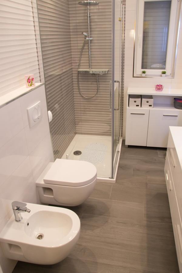 Apartment Lambasa Водице Екстериор снимка