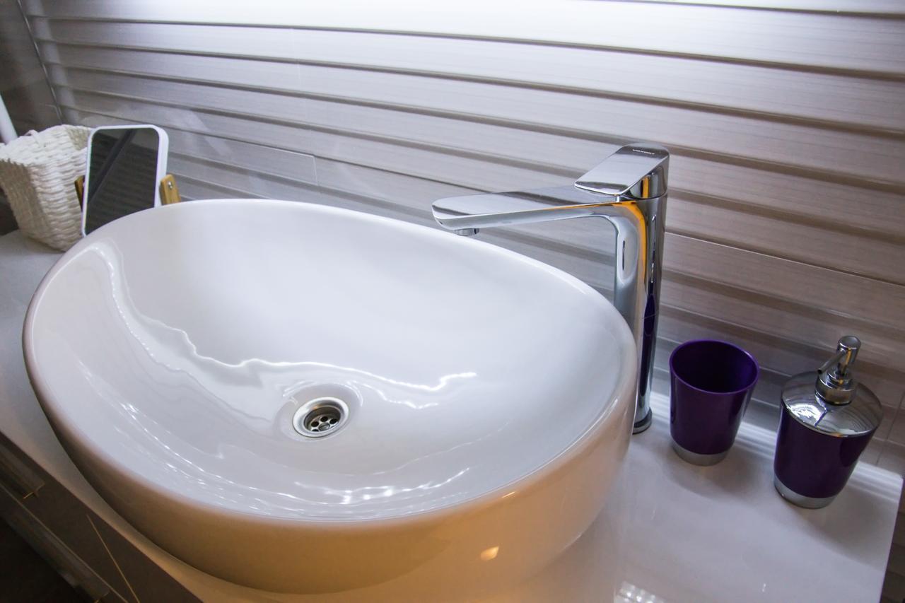 Apartment Lambasa Водице Екстериор снимка