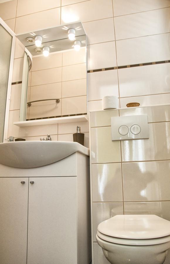 Apartment Lambasa Водице Екстериор снимка