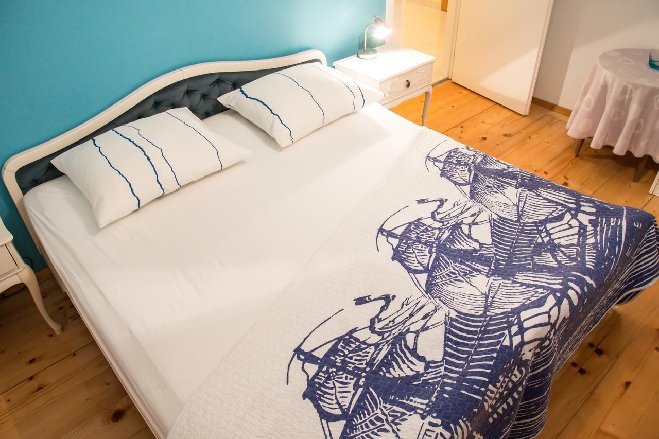 Apartment Lambasa Водице Екстериор снимка