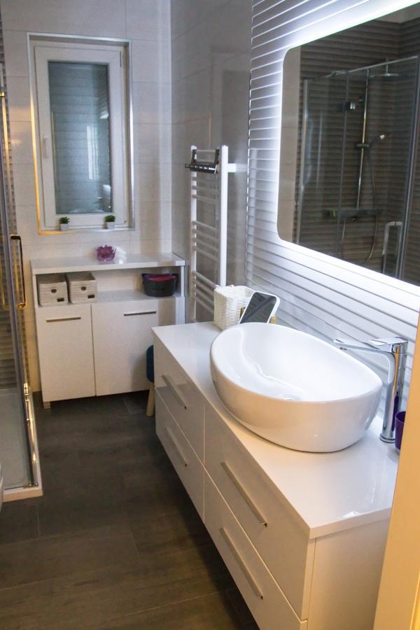 Apartment Lambasa Водице Екстериор снимка