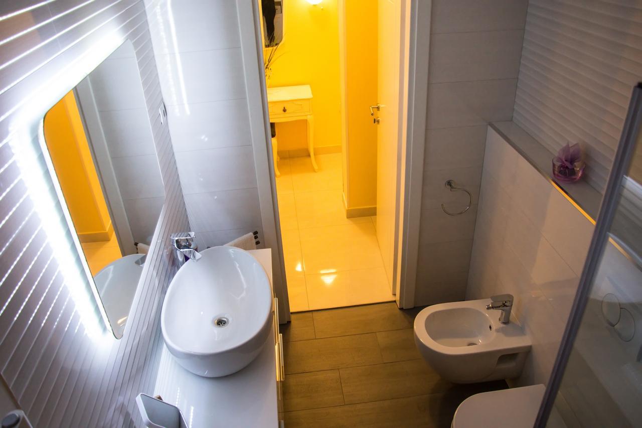 Apartment Lambasa Водице Екстериор снимка