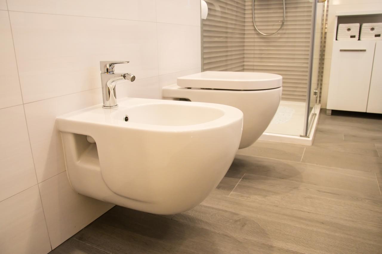 Apartment Lambasa Водице Екстериор снимка