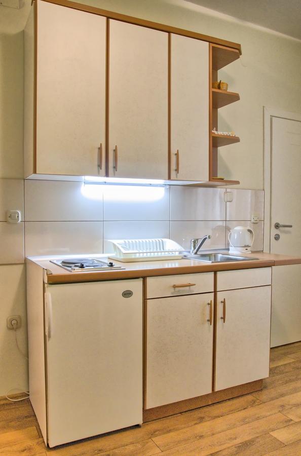 Apartment Lambasa Водице Екстериор снимка