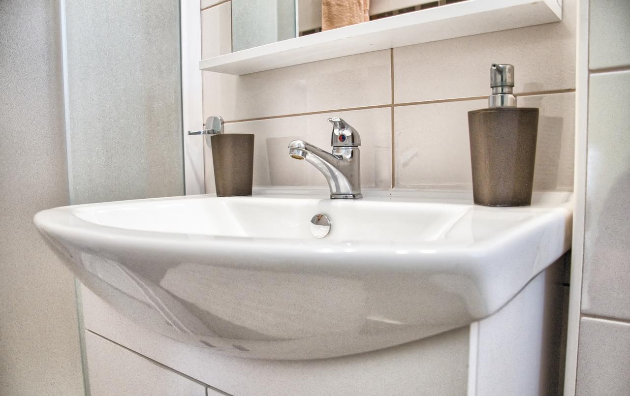 Apartment Lambasa Водице Екстериор снимка
